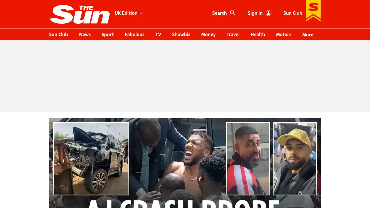 thesun.co.uk