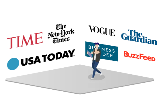 How to contact journalists