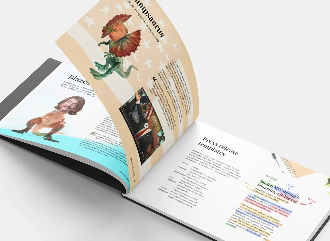 News-Worth Creation cover